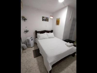 Habitaciones Arriendos  Nuevo Bosque,